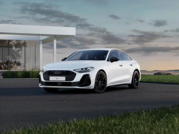 Audi A5 Sedan Black line TFSIe quattro