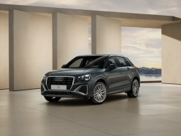 Audi Q2 Adrenalin edition 35 TFSI 110(150) kW(CV) 6 vel.