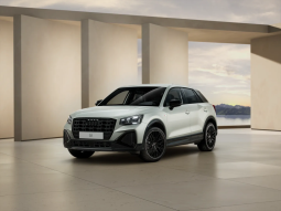 Audi Q2 Adrenalin Black edition 35 TFSI 110(150) kW(CV) S tronic