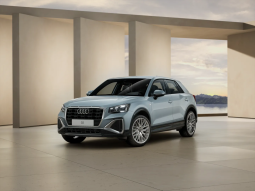 Audi Q2 Adrenalin edition 35 TFSI 110(150) kW(CV) 6 vel.