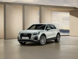 Audi Q2 Adrenalin edition 35 TFSI 110(150) kW(CV) 6 vel.