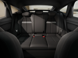 
										Audi Q4 Sportback Genuine edition 45 e-tron 210,00 kW 77,0 kWh full									