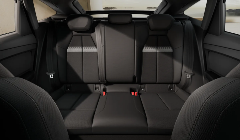 
								Audi Q4 Sportback Genuine edition 45 e-tron 210,00 kW 77,0 kWh full									