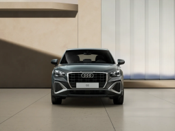 
										Audi Q2 Adrenalin edition 35 TFSI 110(150) kW(CV) 6 vel. full									