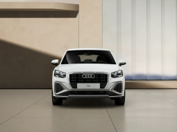 
										Audi Q2 Adrenalin edition 35 TDI 110(150) kW(CV) S tronic full									
