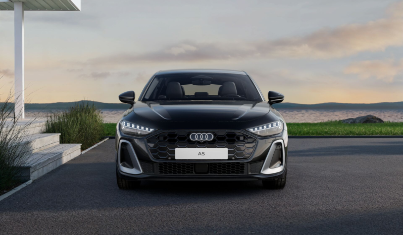 
								Audi A5 Sedan S Line TDI 150 kW S tronic full									