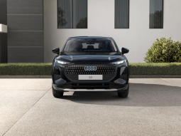 
										Audi Q3 Sportback Advanced e-hybrid 200 kW S tronic full									
