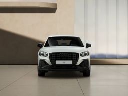 
										Audi Q2 Adrenalin Black edition 35 TFSI 110(150) kW(CV) S tronic full									