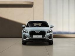 
										Audi Q2 Adrenalin edition 35 TFSI 110(150) kW(CV) 6 vel. full									