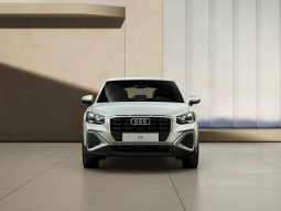 
										Audi Q2 Adrenalin edition 35 TFSI 110(150) kW(CV) 6 vel. full									