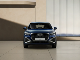 
										Audi Q2 Adrenalin edition 35 TFSI 110(150) kW(CV) S tronic full									