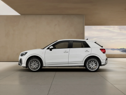 
										Audi Q2 Adrenalin edition 35 TDI 110(150) kW(CV) S tronic full									