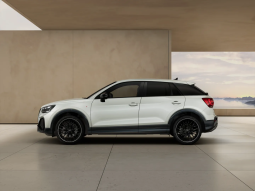 
										Audi Q2 Adrenalin Black edition 35 TFSI 110(150) kW(CV) S tronic full									