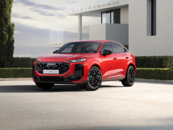 Audi Q5 Sportback Black line e-hybrid quattro 220 kW S tronic