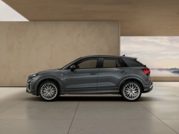 
										Audi Q2 Adrenalin edition 35 TFSI 110(150) kW(CV) 6 vel. full									