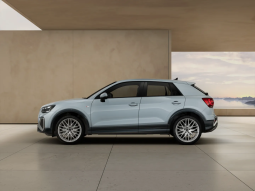 
										Audi Q2 Adrenalin edition 35 TFSI 110(150) kW(CV) 6 vel. full									