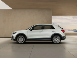 
										Audi Q2 Adrenalin edition 35 TFSI 110(150) kW(CV) 6 vel. full									