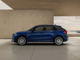 
										Audi Q2 Adrenalin edition 35 TFSI 110(150) kW(CV) S tronic full									