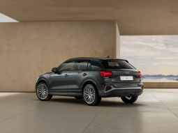 
										Audi Q2 Adrenalin edition 35 TFSI 110(150) kW(CV) S tronic full									