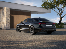 
										Audi A6 Sedan Black line TDI 150 kW S tronic full									