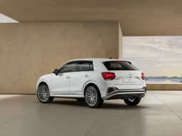 
										Audi Q2 Adrenalin edition 35 TDI 110(150) kW(CV) S tronic full									