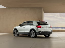 
										Audi Q2 Adrenalin edition 35 TFSI 110(150) kW(CV) 6 vel. full									
