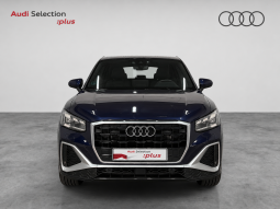 
										Audi Q2 Adrenalin edition 35 TDI 110(150) kW(CV) S tronic – 5280NCY full									