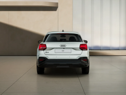 
										Audi Q2 Adrenalin Black edition 35 TFSI 110(150) kW(CV) S tronic full									