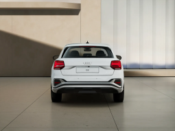 
										Audi Q2 Adrenalin edition 35 TDI 110(150) kW(CV) S tronic full									
