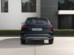 
										Audi Q3 Sportback Advanced e-hybrid 200 kW S tronic full									