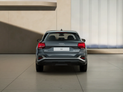 
										Audi Q2 Adrenalin edition 35 TFSI 110(150) kW(CV) 6 vel. full									
