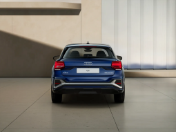 
										Audi Q2 Adrenalin edition 35 TFSI 110(150) kW(CV) S tronic full									