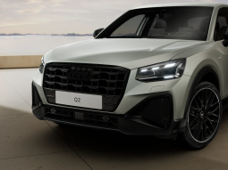 
										Audi Q2 Adrenalin Black edition 35 TFSI 110(150) kW(CV) S tronic full									