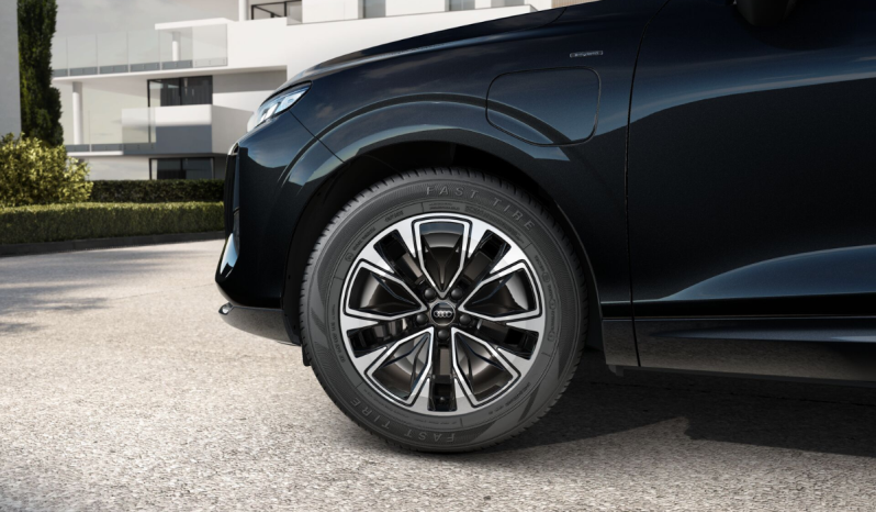 
								Audi Q3 Sportback Advanced e-hybrid 200 kW S tronic full									