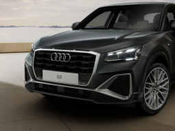 
										Audi Q2 Adrenalin edition 35 TFSI 110(150) kW(CV) 6 vel. full									