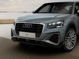 
										Audi Q2 Adrenalin edition 35 TFSI 110(150) kW(CV) 6 vel. full									