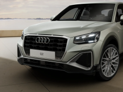 
										Audi Q2 Adrenalin edition 35 TFSI 110(150) kW(CV) 6 vel. full									