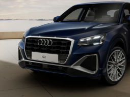 
										Audi Q2 Adrenalin edition 35 TFSI 110(150) kW(CV) S tronic full									