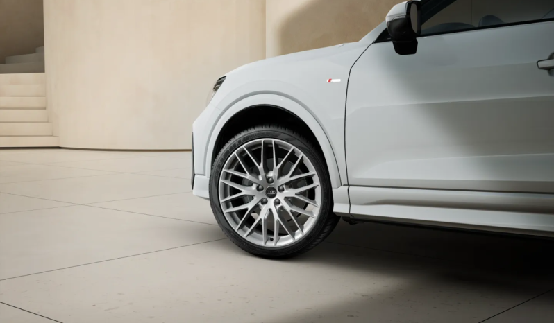 
								Audi Q2 Adrenalin edition 35 TDI 110(150) kW(CV) S tronic full									