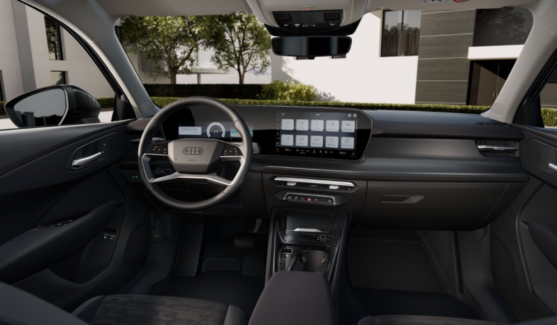 
								Audi Q3 Sportback Advanced e-hybrid 200 kW S tronic full									