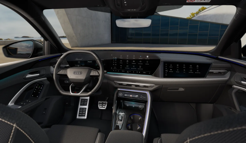 
								Audi Q5 SUV S line edition TDI quattro 150 kW S tronic full									