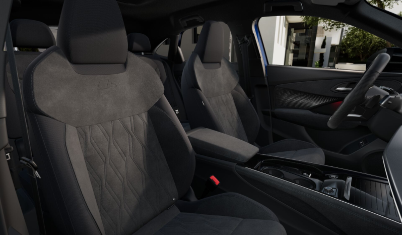 
								Audi Q3 Sportback Black line edition e-hybrid 200 kW S tronic full									