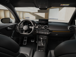 
										Audi Q2 Adrenalin edition 35 TDI 110(150) kW(CV) S tronic full									