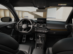 
										Audi Q2 Adrenalin Black edition 35 TFSI 110(150) kW(CV) S tronic full									
