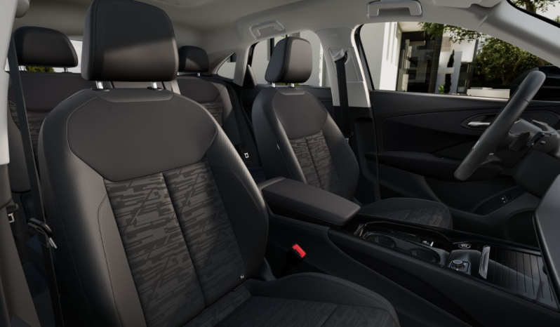 
								Audi Q3 Sportback Advanced e-hybrid 200 kW S tronic full									