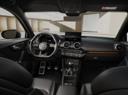
										Audi Q2 Adrenalin edition 35 TFSI 110(150) kW(CV) 6 vel. full									