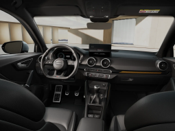 
										Audi Q2 Adrenalin edition 35 TFSI 110(150) kW(CV) 6 vel. full									