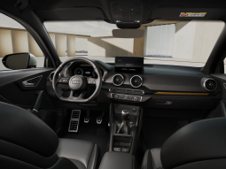 
										Audi Q2 Adrenalin edition 35 TFSI 110(150) kW(CV) 6 vel. full									