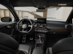 
										Audi Q2 Adrenalin edition 35 TFSI 110(150) kW(CV) S tronic full									