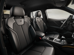 
										Audi Q2 Adrenalin edition 35 TDI 110(150) kW(CV) S tronic full									